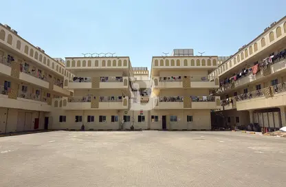 Labor Camp - Studio for rent in Al Muhaisnah 2 - Al Muhaisnah - Dubai