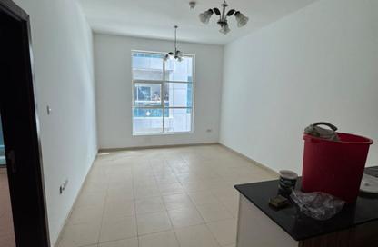 Apartment - 1 - 2 for rent in Al Naemiya Tower 3 - Al Nuaimiya Towers - Al Nuimiya 1 - Al Nuaimiya - Ajman