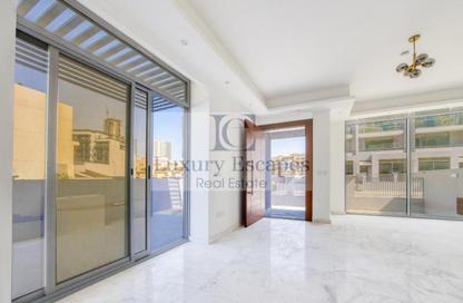Villa - 3 Bedrooms - 4 Bathrooms for sale in District 11 - Jumeirah Village Circle - Dubai