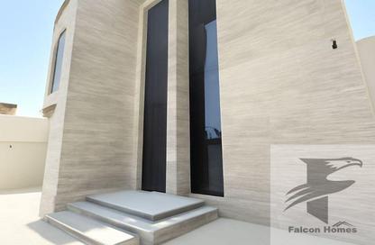 Villa - 5 Bedrooms - 7 Bathrooms for rent in Nad Al Sheba Villas - Nad Al Sheba 3 - Nad Al Sheba - Dubai