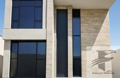Villa - 5 Bedrooms - 7 Bathrooms for rent in Nad Al Sheba Villas - Nad Al Sheba 3 - Nad Al Sheba - Dubai