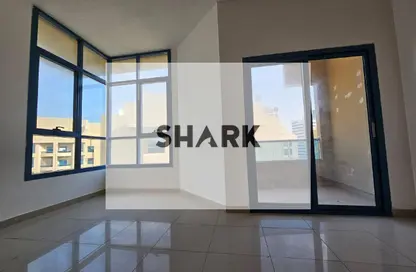 شقة - غرفة نوم - 2 حمامات للبيع في B3 برج الخور - أبراج الخيل - عجمان وسط المدينة - عجمان