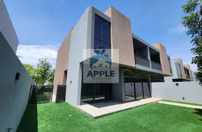 فيلا - 4 غرف نوم - 5 حمامات للبيع في سينديان - مسار - تلال سيتي - الشارقة