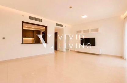 Apartment - 1 Bedroom - 2 Bathrooms for rent in 29 Burj Boulevard - Downtown Dubai - Dubai