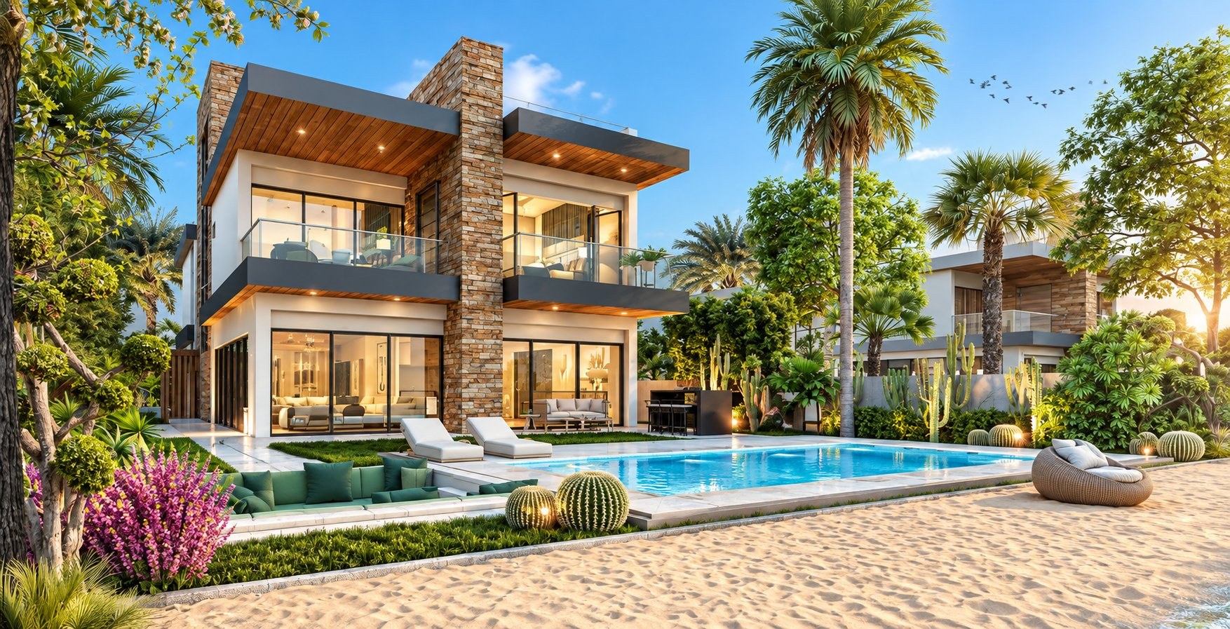 Off Plan | Luxury Living | Spacious Layout