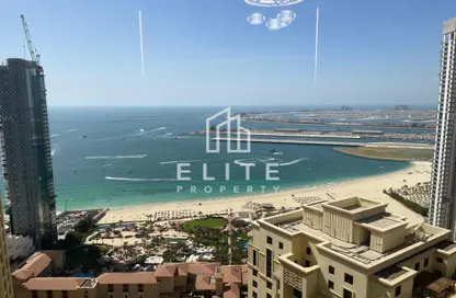 Apartment - 2 Bedrooms - 3 Bathrooms for sale in Murjan 1 - Murjan - Jumeirah Beach Residence - Dubai