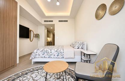 Apartment - Studio - 1 Bathroom for rent in Azizi Riviera 9 - Azizi Riviera - Meydan One - Meydan - Dubai Apartment - Studio - 1 Bathroom for rent in Azizi Riviera 9 - Azizi Riviera - Meydan One - Meydan - Dubai