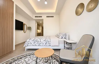 Apartment - 1 Bathroom for rent in Azizi Riviera 9 - Azizi Riviera - Meydan One - Meydan - Dubai