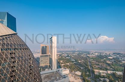 Apartment - 1 Bedroom - 2 Bathrooms for sale in Park Tower B - Park Towers - DIFC - Dubai Apartment - 1 Bedroom - 2 Bathrooms for sale in Park Tower B - Park Towers - DIFC - Dubai