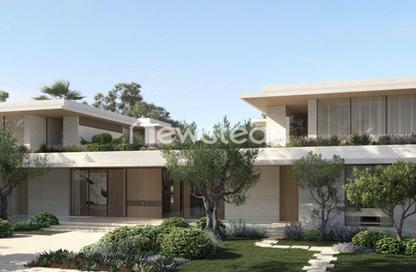 Villa - 5 Bedrooms - 5 Bathrooms for sale in Eden Hills - Mohammed Bin Rashid City - Dubai