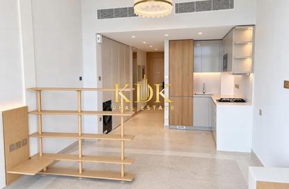 Apartment - Studio - 1 for rent in Vitality Residence - District 10 - Jumeirah Village Circle - Dubai Apartment - Studio - 1 for rent in Vitality Residence - District 10 - Jumeirah Village Circle - Dubai