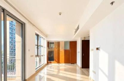 Apartment - Studio - 1 for rent in Standpoint Tower 2 - Standpoint Towers - Downtown Dubai - Dubai