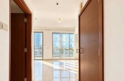 Apartment - Studio - 1 for rent in Standpoint Tower 2 - Standpoint Towers - Downtown Dubai - Dubai