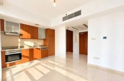 Apartment - Studio - 1 for rent in Standpoint Tower 2 - Standpoint Towers - Downtown Dubai - Dubai