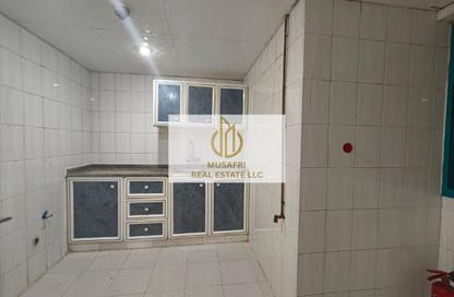 شقة - غرفة نوم - 1 حمام للايجار في الروضه برج 2 - النهدة - الشارقة شقة - غرفة نوم - 1 حمام للايجار في الروضه برج 2 - النهدة - الشارقة