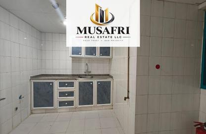 Apartment - 1 - 1 for rent in Al Roda Tower 2 - Al Nahda - Sharjah Apartment - 1 - 1 for rent in Al Roda Tower 2 - Al Nahda - Sharjah