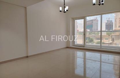 Apartment - 1 Bedroom - 2 Bathrooms for rent in Royal JVC Building - District 10 - Jumeirah Village Circle - Dubai
