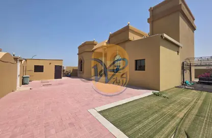 Villa - 3 Bedrooms - 2 Bathrooms for rent in Al Riffa - Ras Al Khaimah
