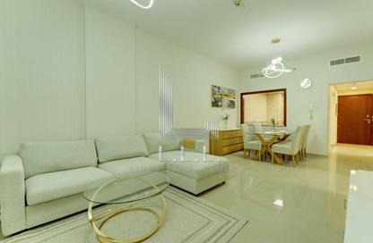 Apartment - 1 - 2 for sale in Sobha Daffodil - District 13 - Jumeirah Village Circle - Dubai