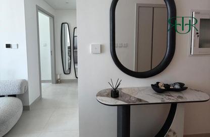 Apartment - 1 Bedroom - 2 Bathrooms for rent in Creek Crescent - Dubai Creek Harbour (The Lagoons) - Dubai