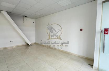 Shop - Studio - 1 for rent in Nuaimia Two Tower - Al Nuimiya 2 - Al Nuaimiya - Ajman