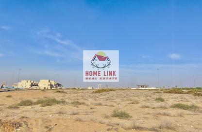 أرض - استوديو للبيع في حوشي - البادي - الشارقة أرض - استوديو للبيع في حوشي - البادي - الشارقة