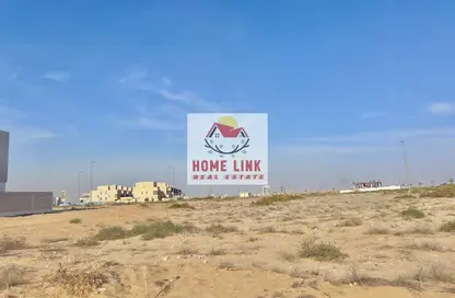 Land - Studio for sale in Hoshi - Al Badie - Sharjah
