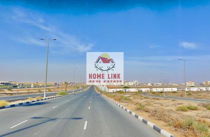 أرض - استوديو للبيع في حوشي - البادي - الشارقة أرض - استوديو للبيع في حوشي - البادي - الشارقة