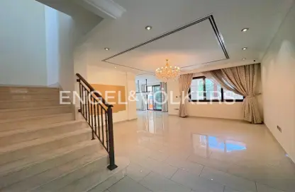 Villa - 3 Bedrooms - 4 Bathrooms for rent in Casa - Arabian Ranches 2 - Dubai