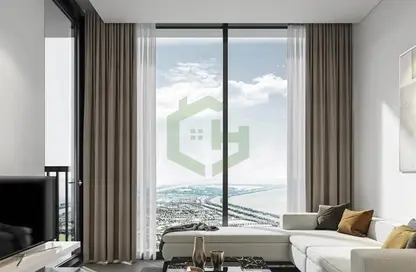 Apartment - 2 Bedrooms - 2 Bathrooms for sale in Sobha Orbis Tower B - Sobha Orbis - Motor City - Dubai