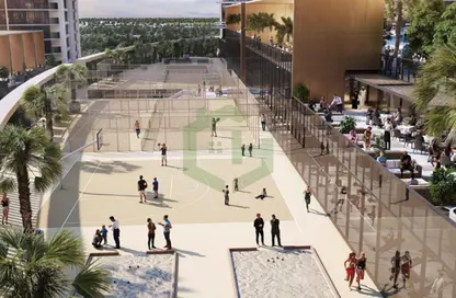 Apartment - 2 Bedrooms - 2 Bathrooms for sale in Sobha Orbis Tower B - Sobha Orbis - Motor City - Dubai