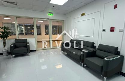 Business Centre - Studio for rent in Waterfront market - Deira - Dubai Business Centre - Studio for rent in Waterfront market - Deira - Dubai