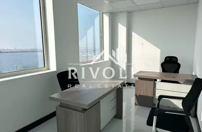 Business Centre - Studio for rent in Waterfront market - Deira - Dubai Business Centre - Studio for rent in Waterfront market - Deira - Dubai