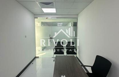 Business Centre - Studio for rent in Waterfront market - Deira - Dubai