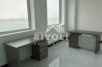 Business Centre - Studio for rent in Waterfront market - Deira - Dubai Business Centre - Studio for rent in Waterfront market - Deira - Dubai
