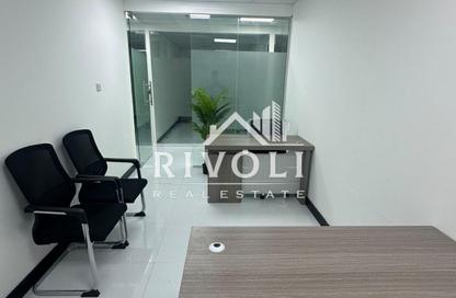 Business Centre - Studio for rent in Waterfront market - Deira - Dubai Business Centre - Studio for rent in Waterfront market - Deira - Dubai