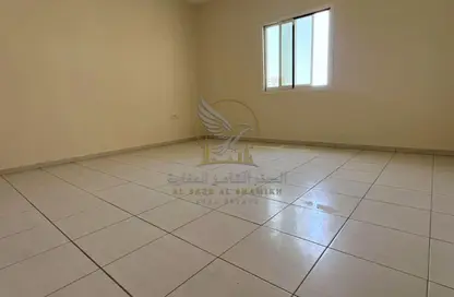 Apartment - 2 Bedrooms - 2 Bathrooms for rent in Al Naemiya Tower 2 - Al Naemiya Towers - Al Nuaimiya - Ajman