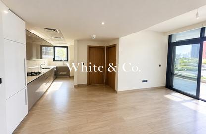 Apartment - 1 - 1 for rent in Azizi Riviera 32 - Azizi Riviera - Meydan One - Meydan - Dubai