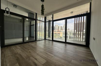 Townhouse - 4 Bedrooms - 5 Bathrooms for rent in La Perla Homes 12 - District 12 - Jumeirah Village Circle - Dubai
