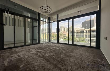 Townhouse - 4 Bedrooms - 5 Bathrooms for rent in La Perla Homes 12 - District 12 - Jumeirah Village Circle - Dubai