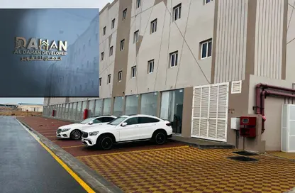 Staff Accommodation - Studio for rent in Umm Al Thuoob - Umm Al Quwain