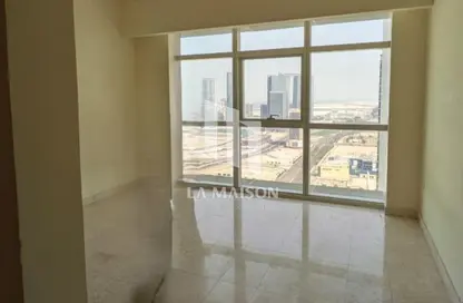 شقة - 2 غرف نوم - 3 حمامات للايجار في أوشن تيراس - مارينا سكوير - جزيرة الريم - أبوظبي