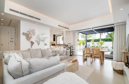 Townhouse - 3 Bedrooms - 3 Bathrooms for sale in Al Reem 1 - Al Reem - Arabian Ranches - Dubai
