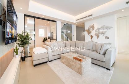 Townhouse - 3 Bedrooms - 3 Bathrooms for sale in Al Reem 1 - Al Reem - Arabian Ranches - Dubai