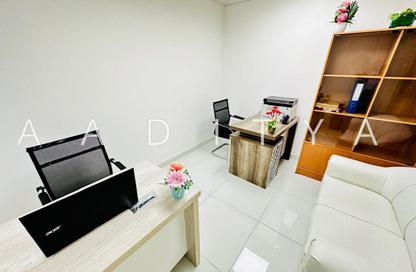 Office Space - Studio - 1 for rent in Silver Home Building - Hor Al Anz - Deira - Dubai Office Space - Studio - 1 for rent in Silver Home Building - Hor Al Anz - Deira - Dubai