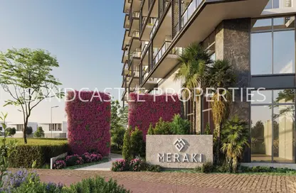 شقة - 2 غرف نوم - 3 حمامات للبيع في ذا هافن 3 - مجان - دبي لاند - دبي