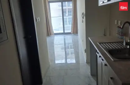Apartment - 1 Bedroom - 1 Bathroom for rent in MAG 520 - Mag 5 Boulevard - Residential District - Dubai South (Dubai World Central) - Dubai