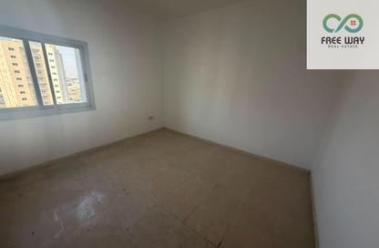 Apartment - 2 Bedrooms - 2 Bathrooms for rent in Al Nuaimiya - Ajman