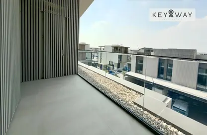 Apartment - 3 Bedrooms - 4 Bathrooms for rent in Nad Al Sheba Gardens Phase 2 - Nad Al Sheba 1 - Nad Al Sheba - Dubai