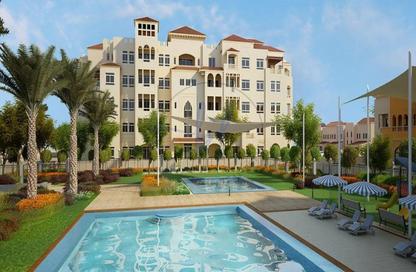 Apartment - 2 Bedrooms - 3 Bathrooms for rent in Al Badia Residences Building 21 - Al Badia Residences - Dubai Festival City - Dubai Apartment - 2 Bedrooms - 3 Bathrooms for rent in Al Badia Residences Building 21 - Al Badia Residences - Dubai Festival City - Dubai